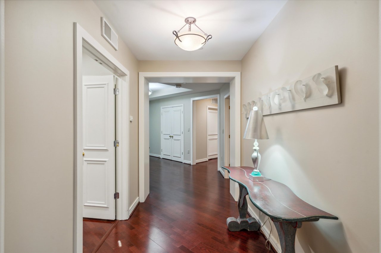 Condo at the Corithian