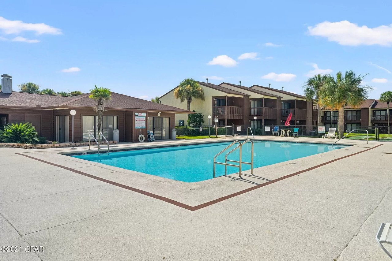 17751 PANAMA CITY BEACH Unit 18E