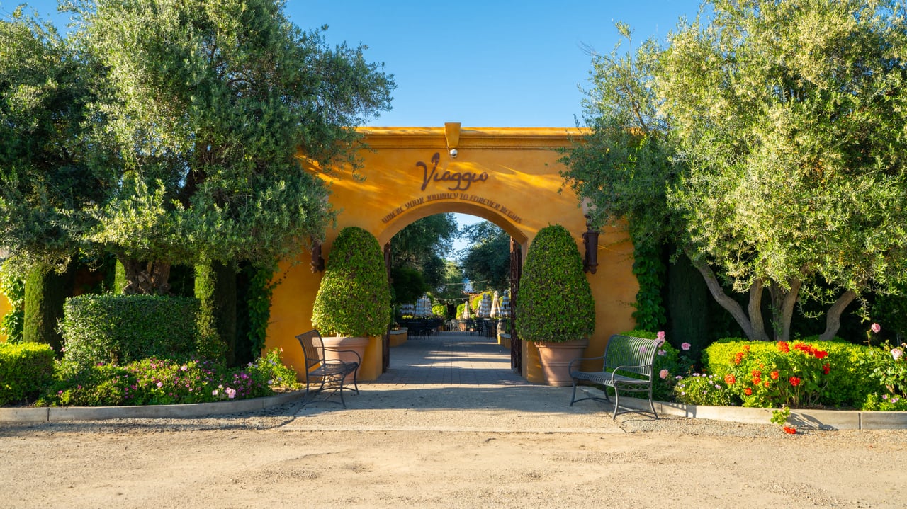 Winery Estate and Event Center