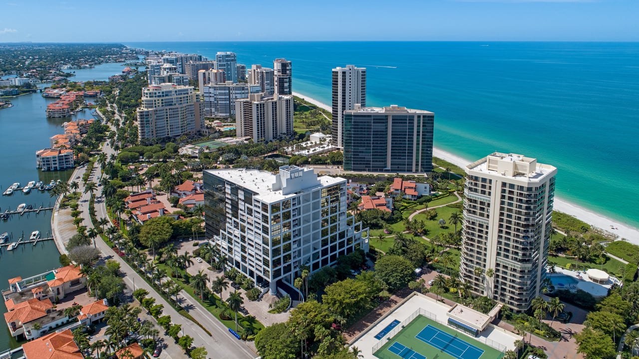 4751 Gulf Shore BLVD Unit: 1103