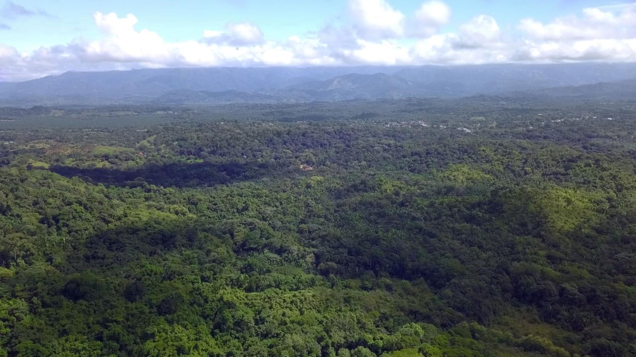 205 Acre Unsurpassed Ocean View Land, Manuel Antonio to Quepos