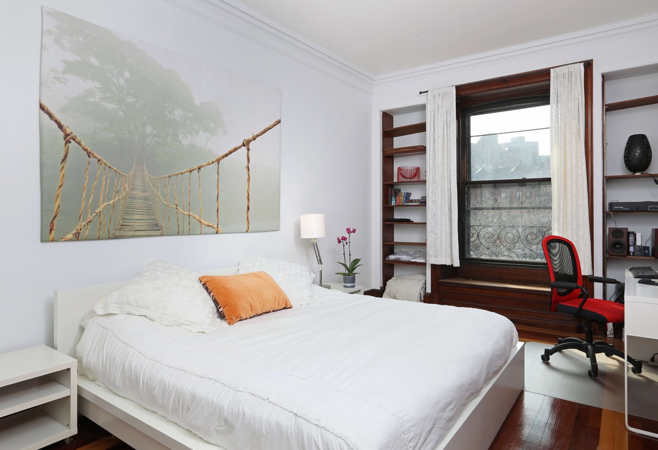 343 Commonwealth Avenue U: 21