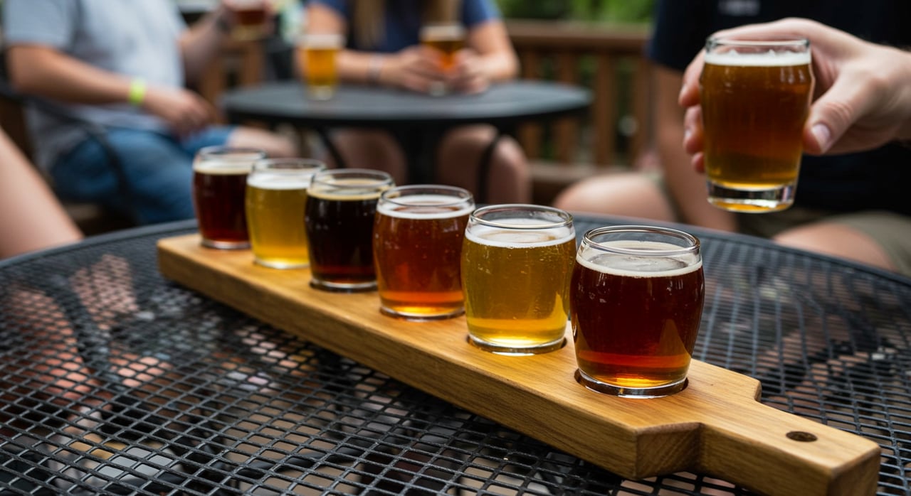 A Breakdown Of Philly Beer Week