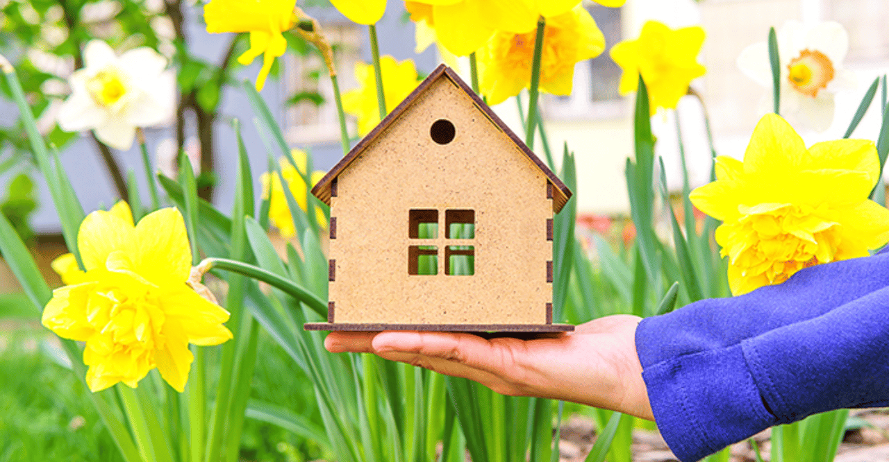 Will the 2023 Spring Real Estate Market Be Different from the Past Few? Buyers & Sellers: Here’s What You Need to Know