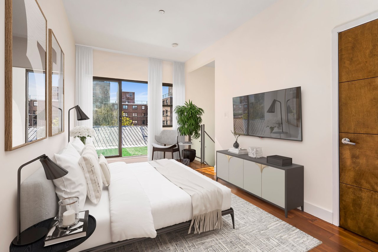205 East 115th St