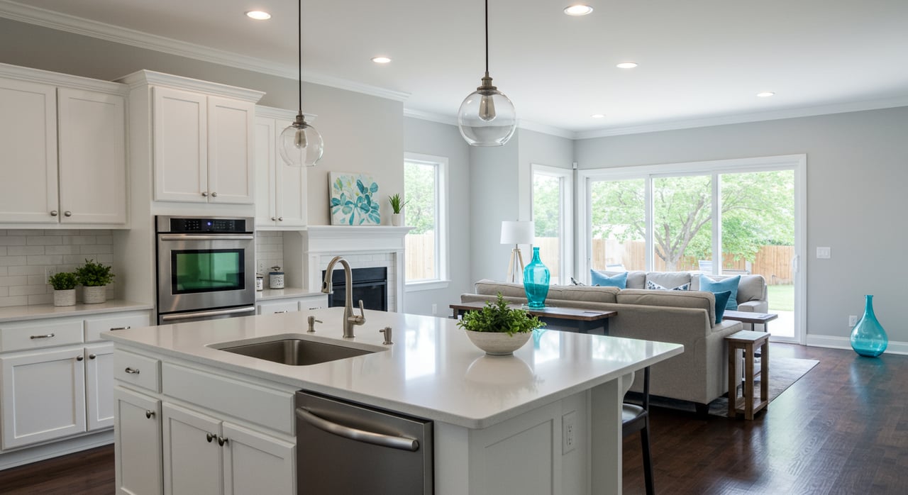 6 Ways to Prep Your Home for the Holidays