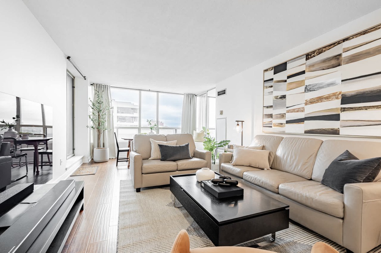 5765 Yonge Street # 1405