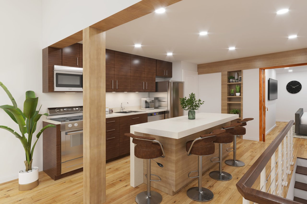 900 E Durant Street Unit: B-105