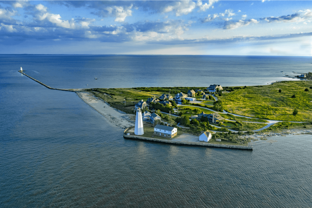 Old Saybrook