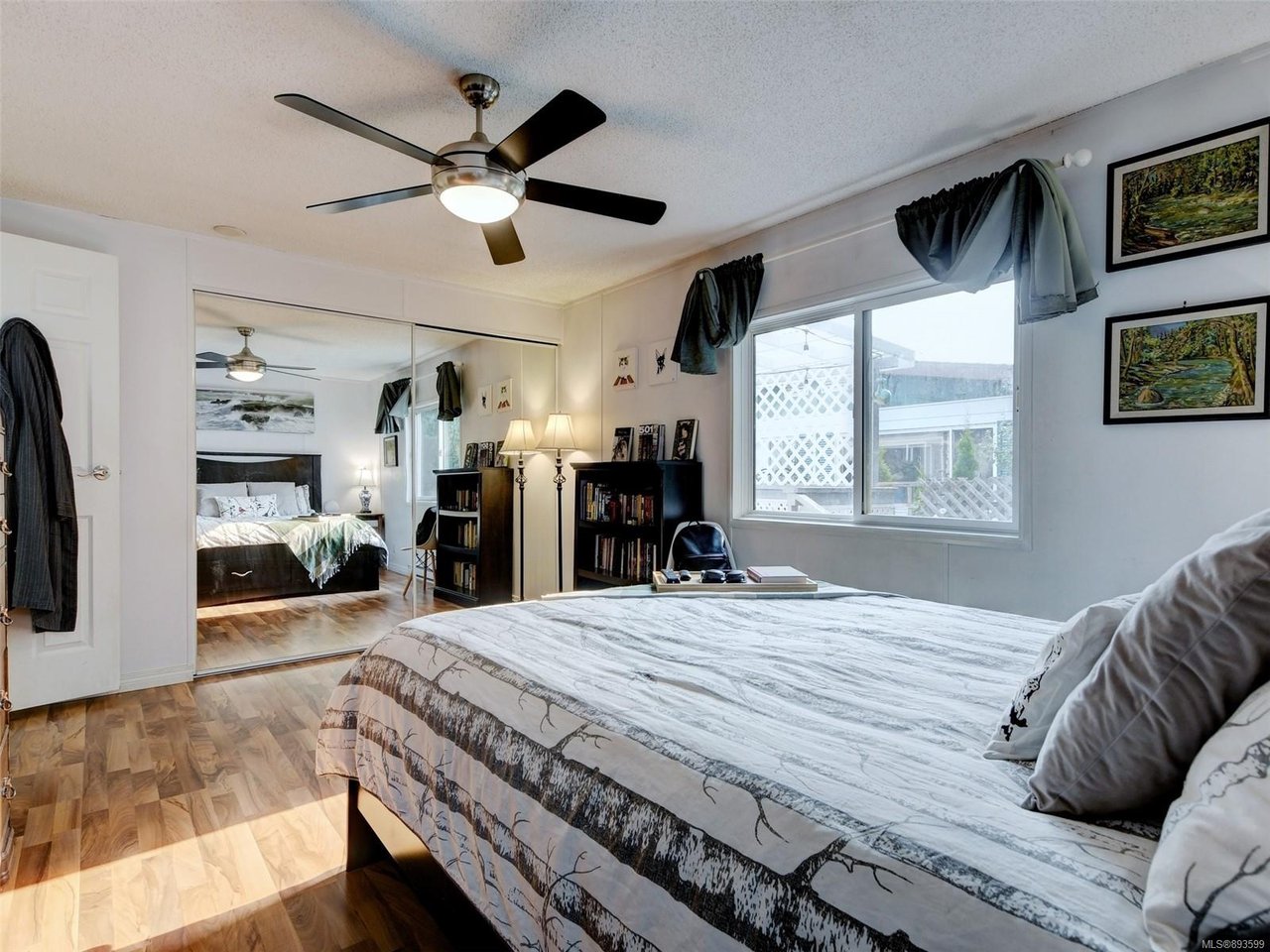 14-124 Cooper Rd, View Royal