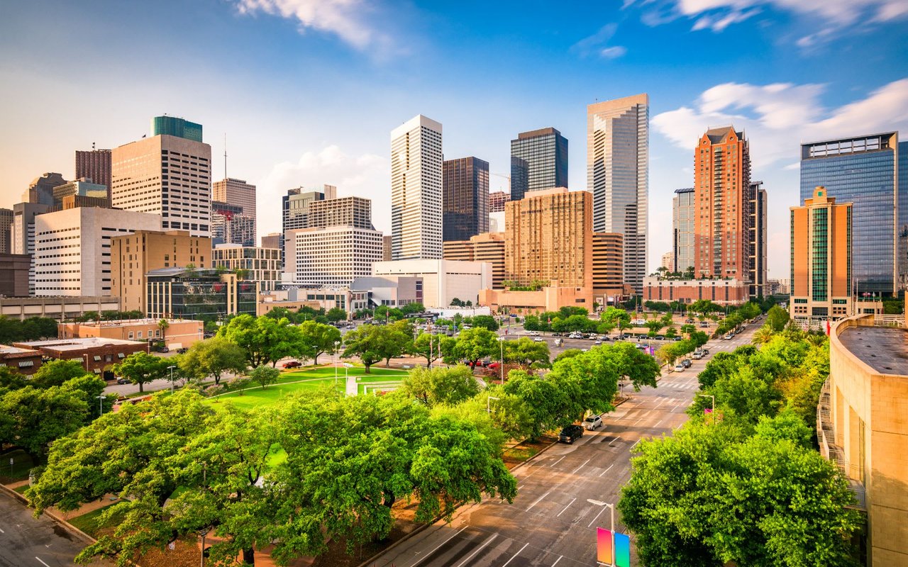 Houston