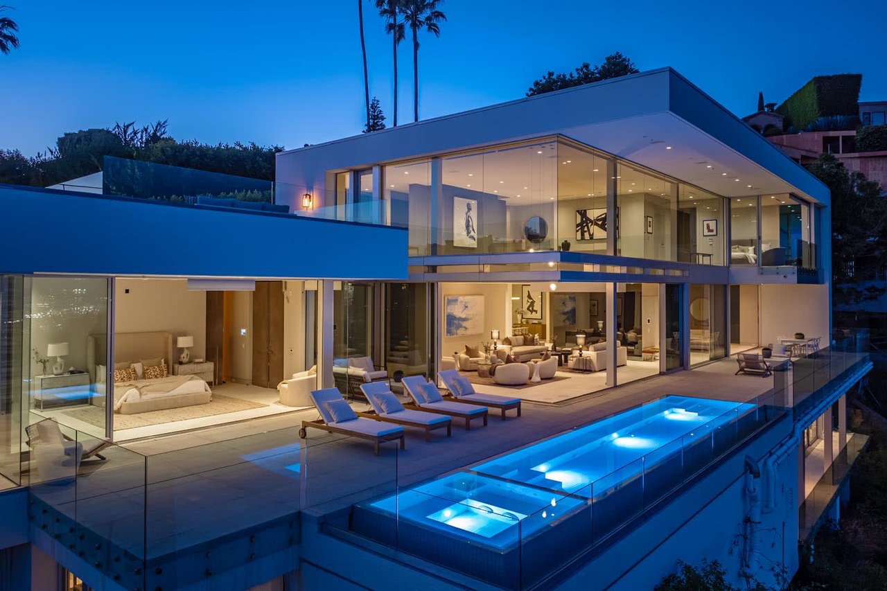 9150 Oriole Way, Bird Streets