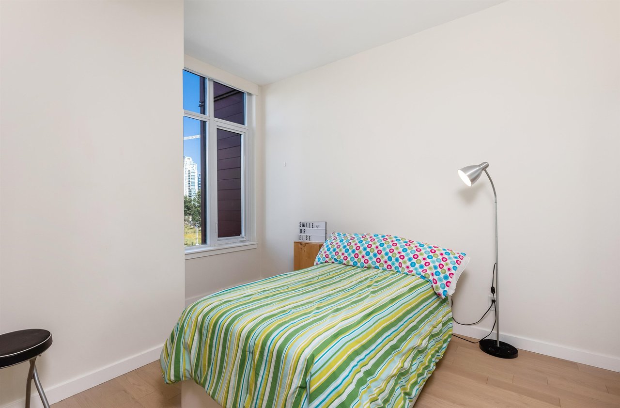 522-38 W 1st Avenue, Vancouver