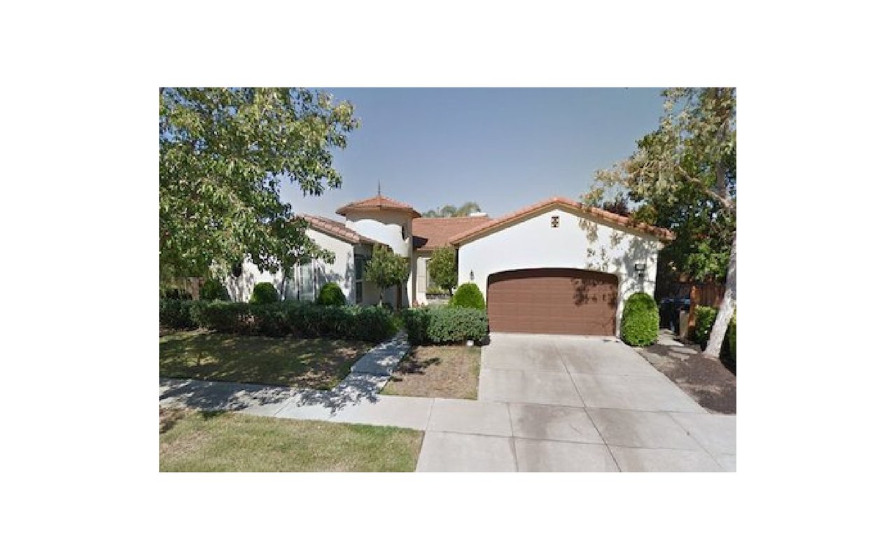 Alden Lane & Kristopher Ranch Area