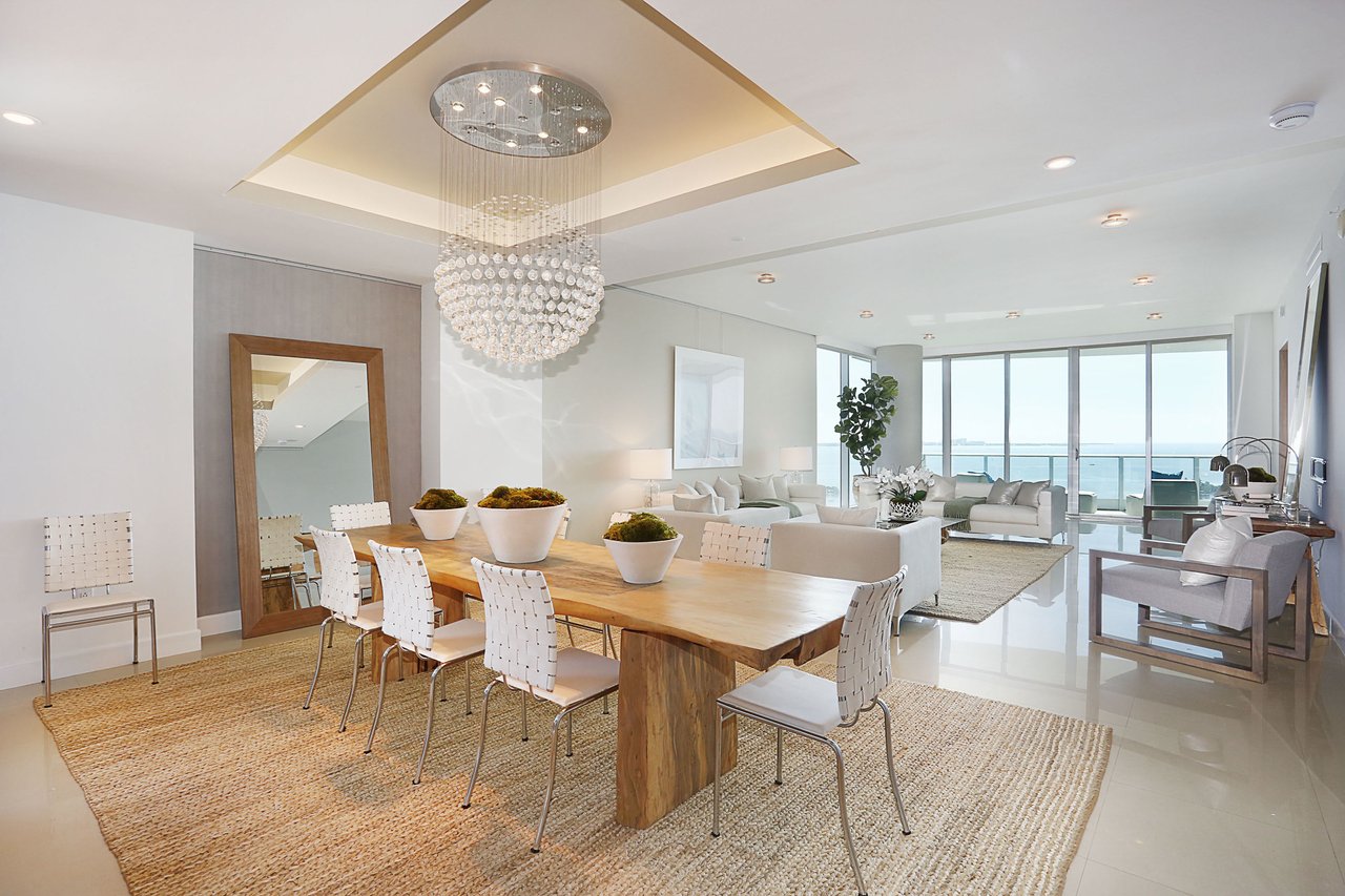 2627 S Bayshore Drive, #2301