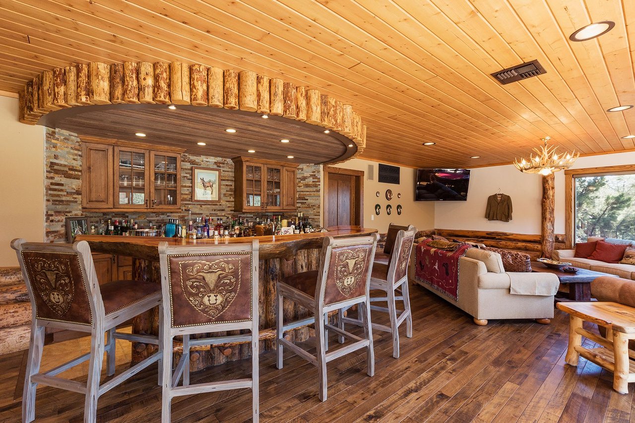Pine Ridge Ranch