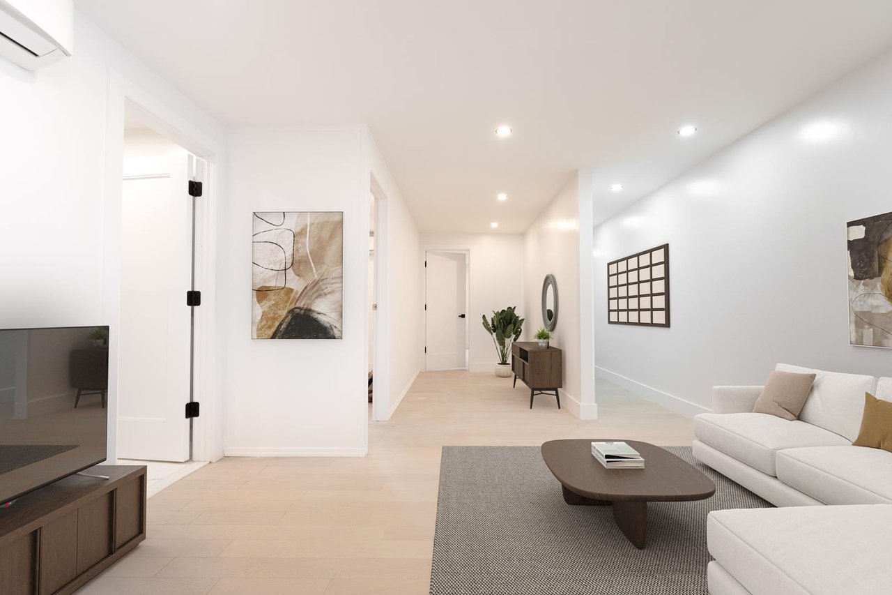 41 Hawthorne Street, Apt 1