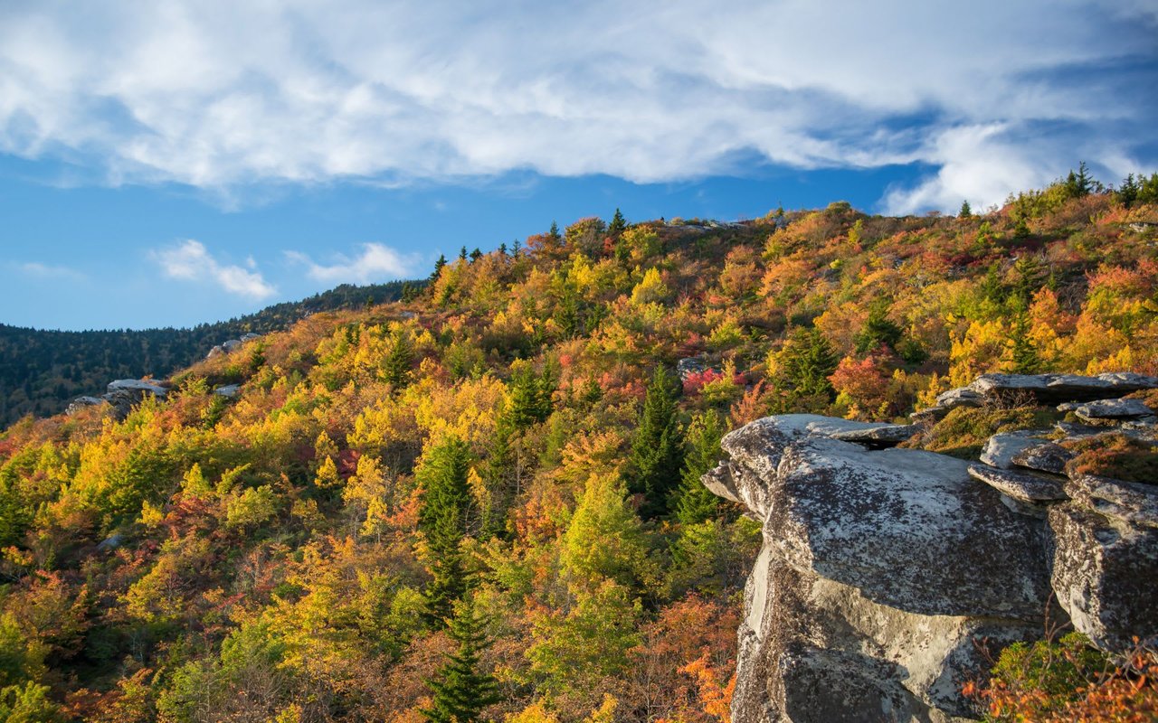 Blowing Rock