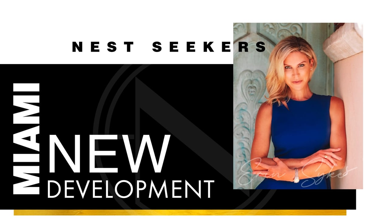 Miami Branded Developments