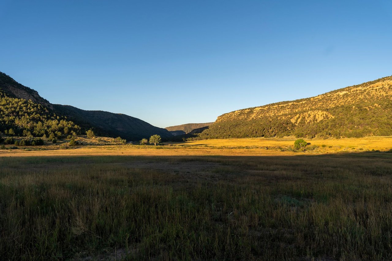 Weber Creek Ranch