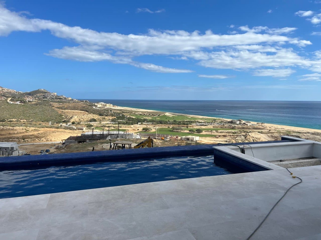 Quivira, Los Cabos