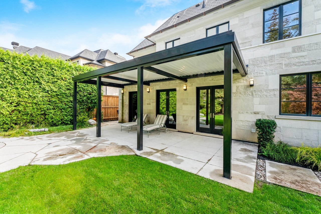 CUSTOM KINGSWAY MASTERPIECE