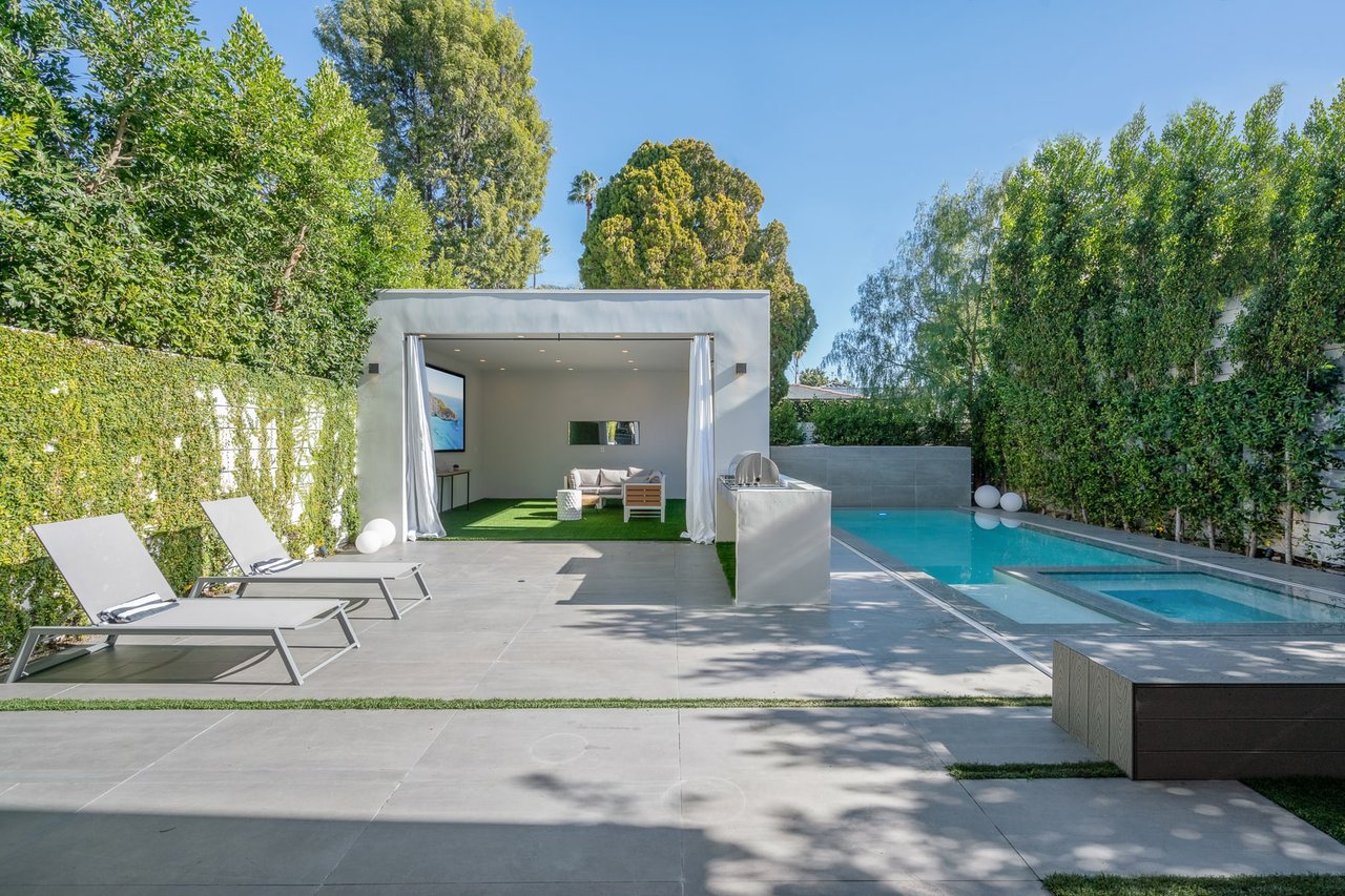 Villa Chateau