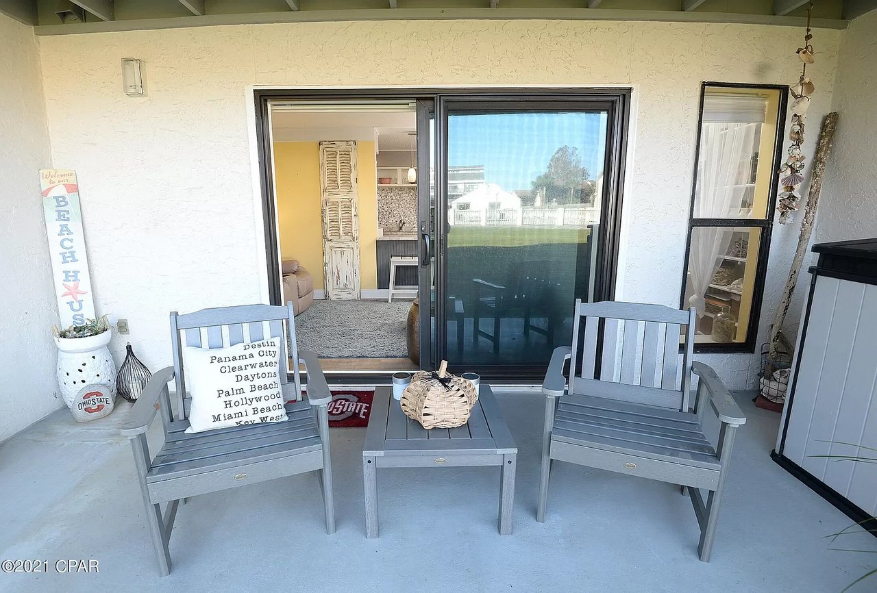 17614 FRONT BEACH Road Unit 2B