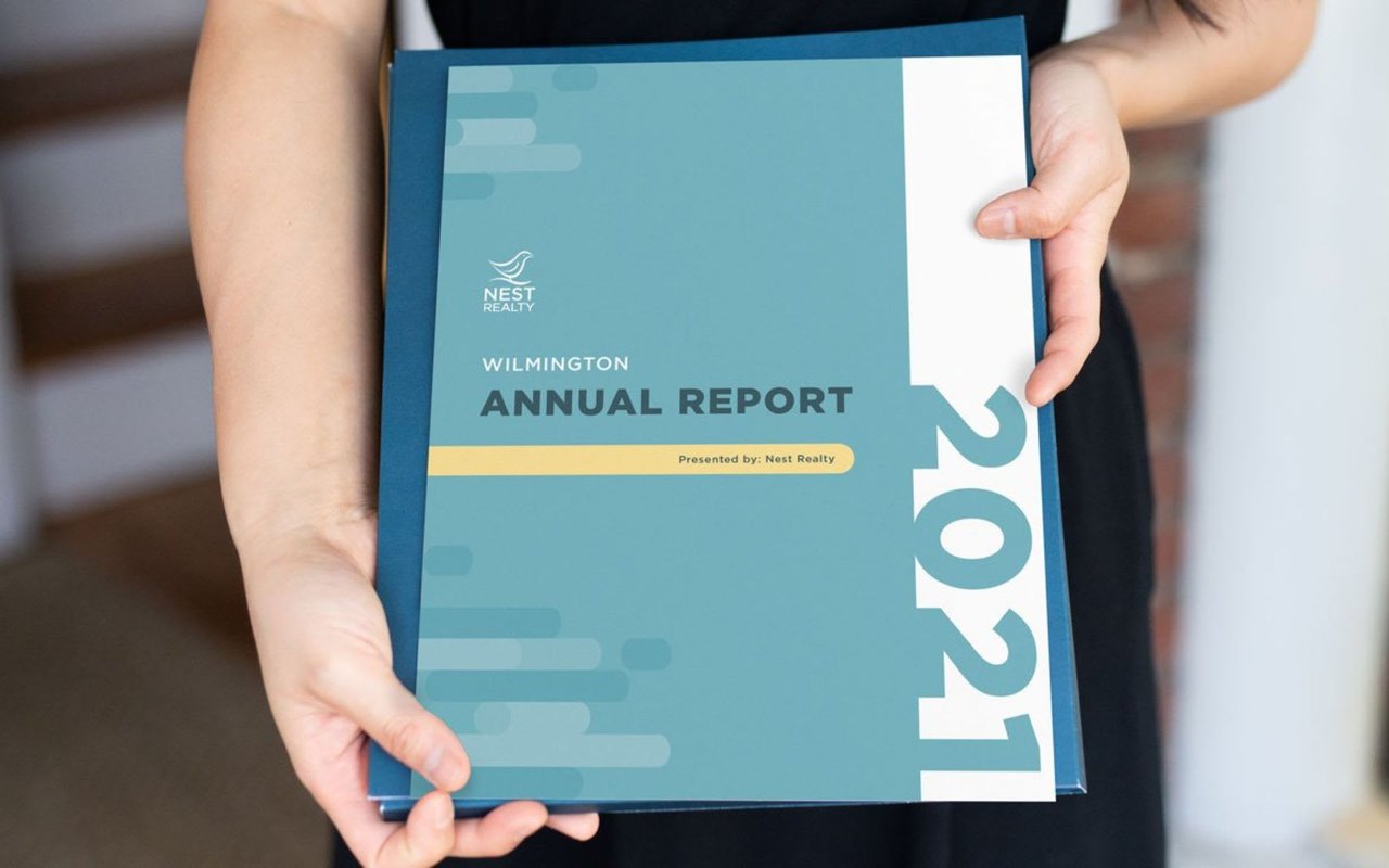Wilmington 2021 Annual Report