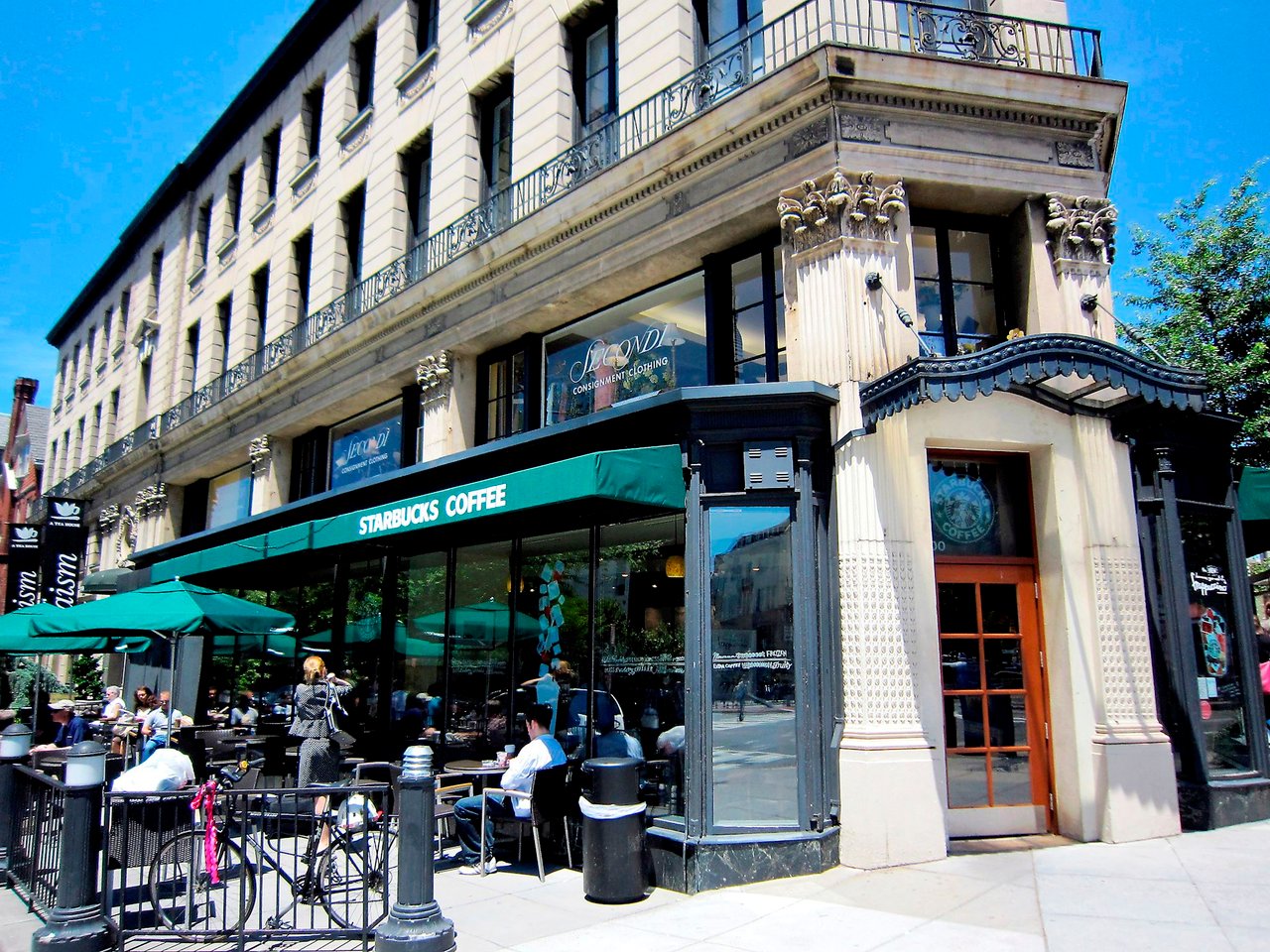 2301 Connecticut Ave NW, #2C