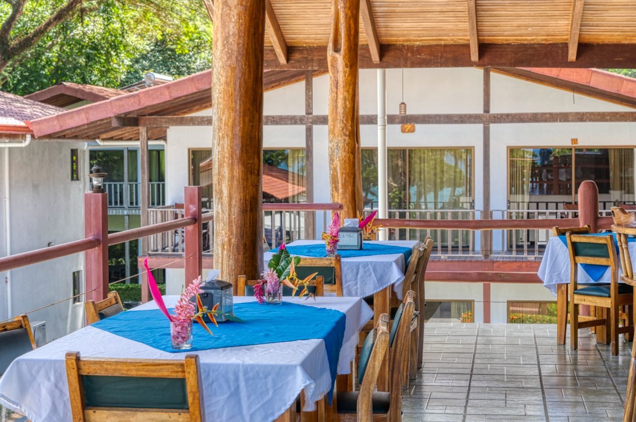 Turnkey Beachfront Eco Resort, Osa, Puntarenas
