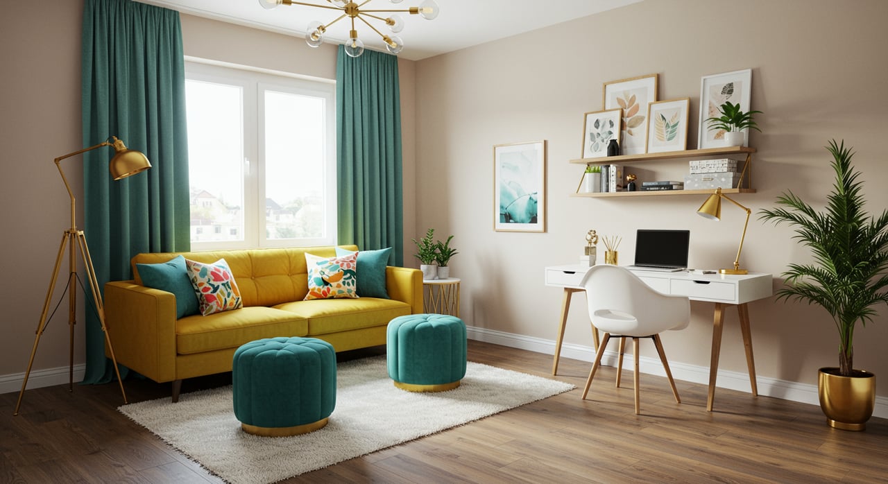 Best ROI Home Improvements for Your Home