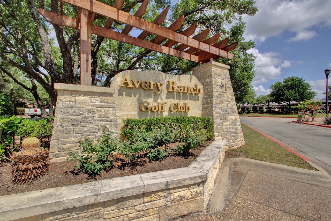 14405 Wharton Park Trl, Austin, Texas 78717