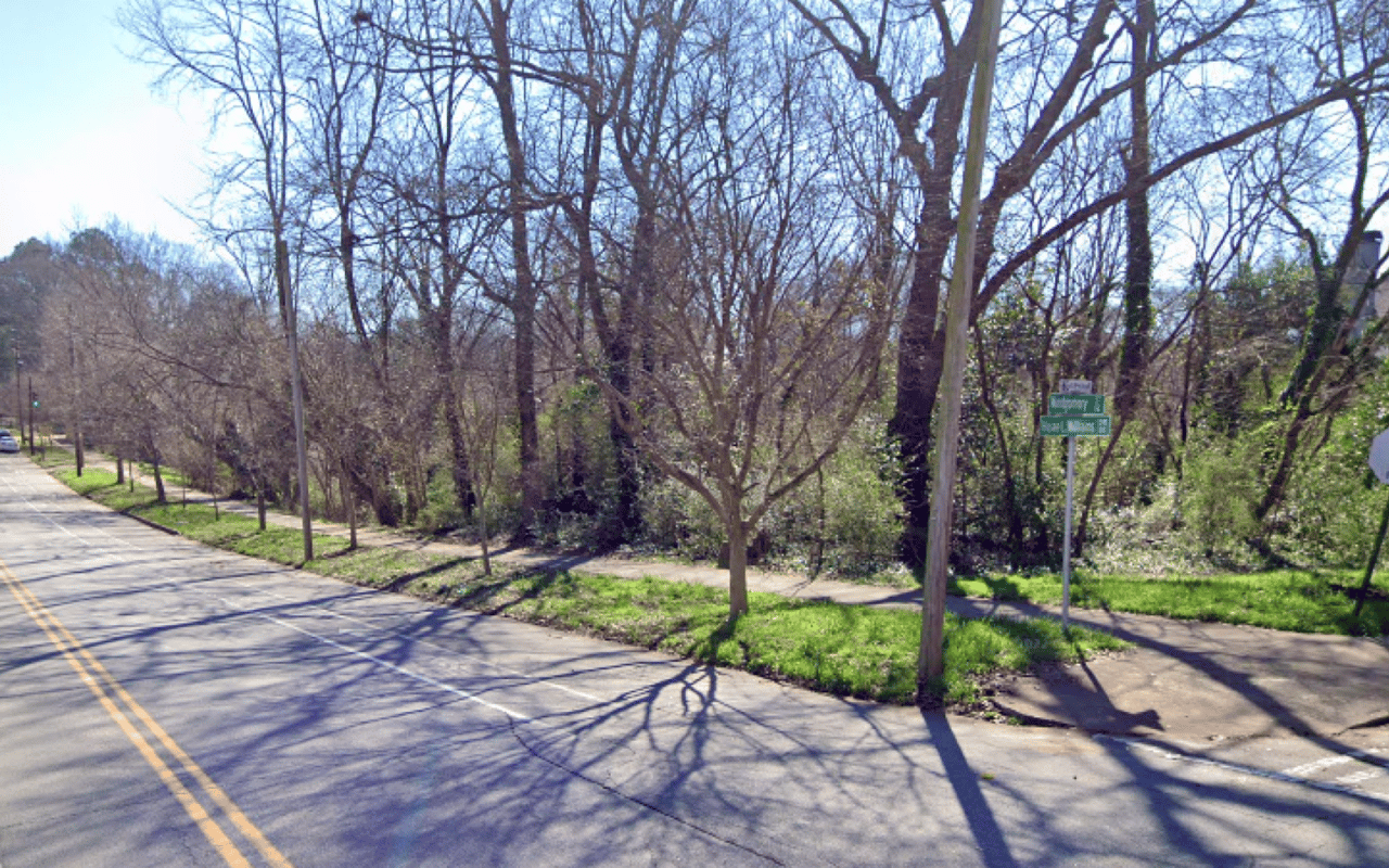 Townhome Project in Pipeline Near Popular Eastside Park
