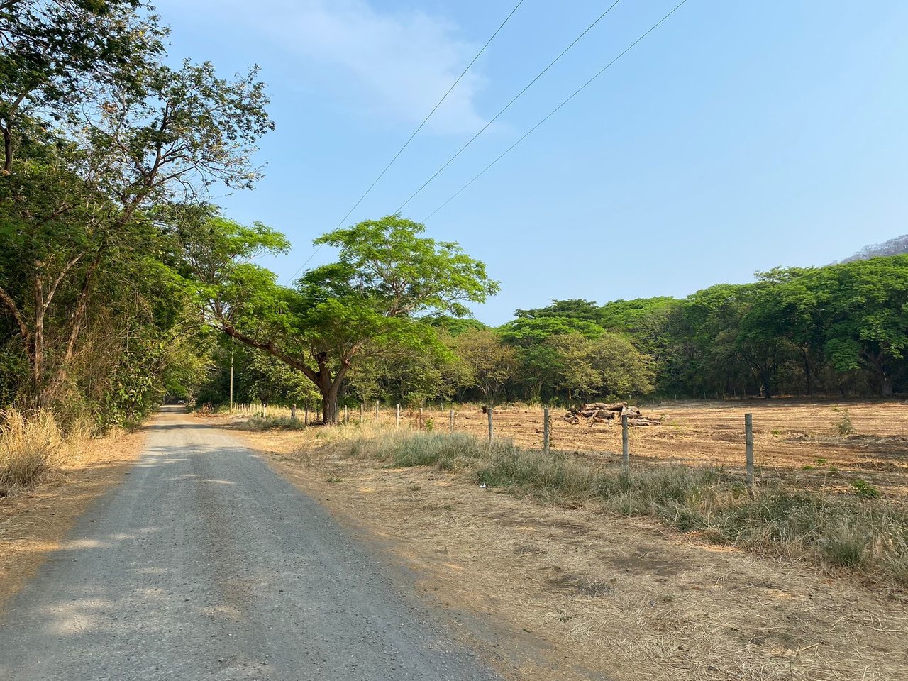 Prime Coastal Development Lot, Papagayo, Guanacaste
