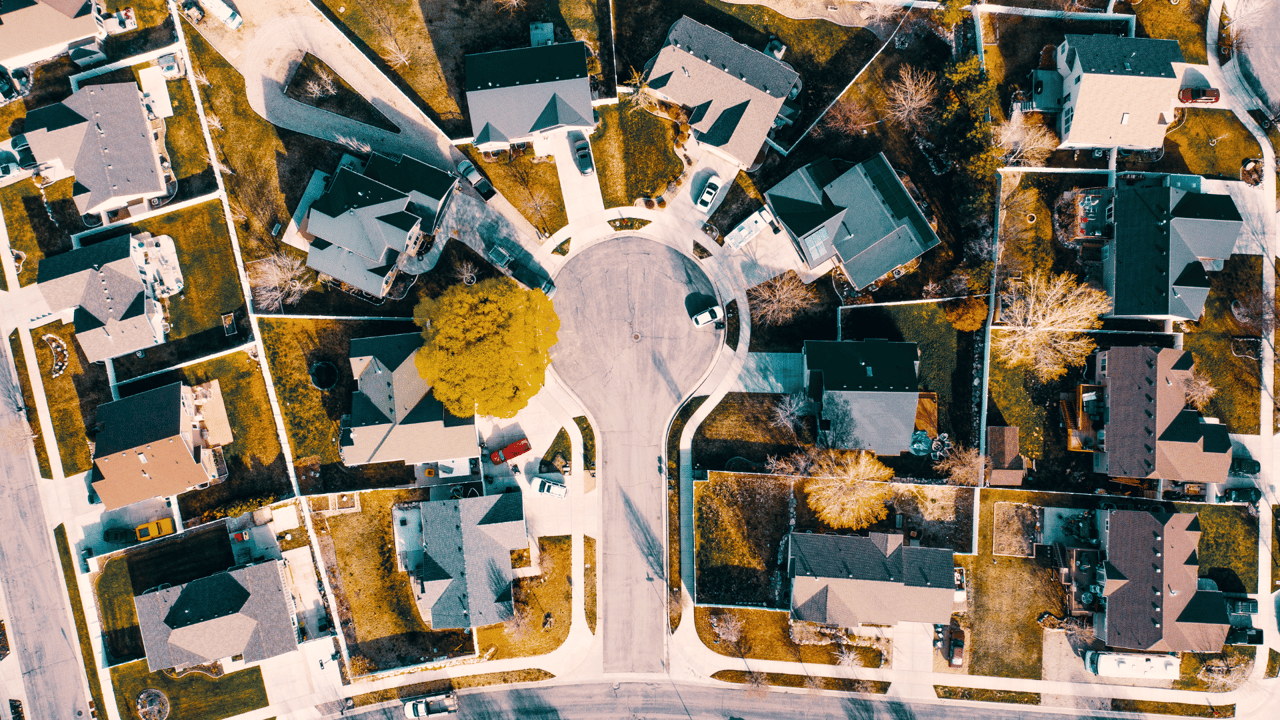 Why Today’s Housing Market Isn’t Headed for a Crash