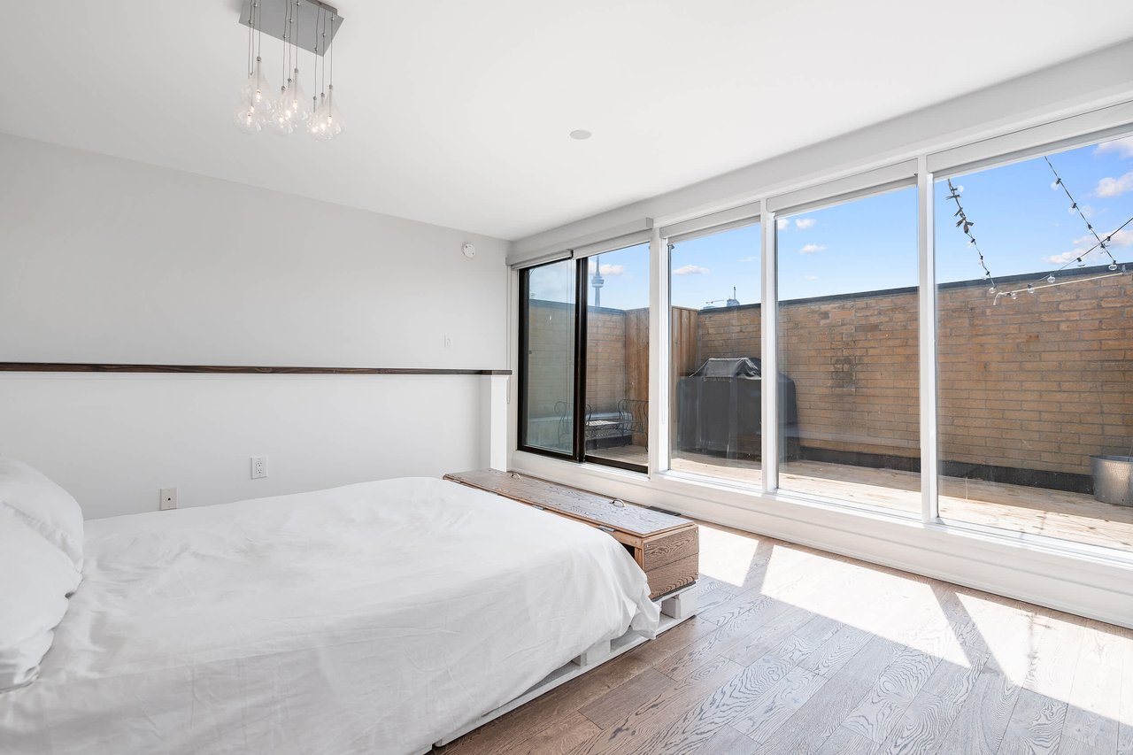 75 Markham Street #16