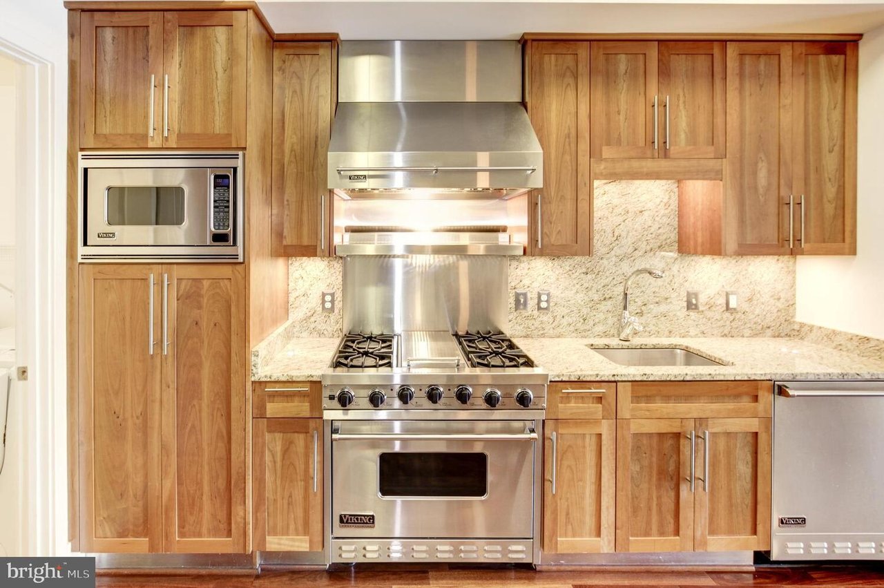 4301 Military Rd NW, #307