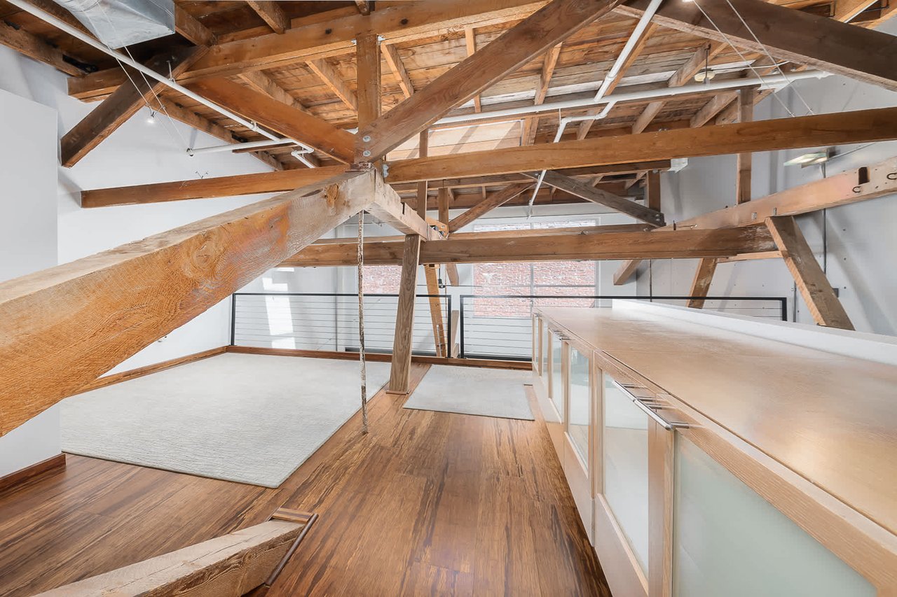 650 Delancey Street #306