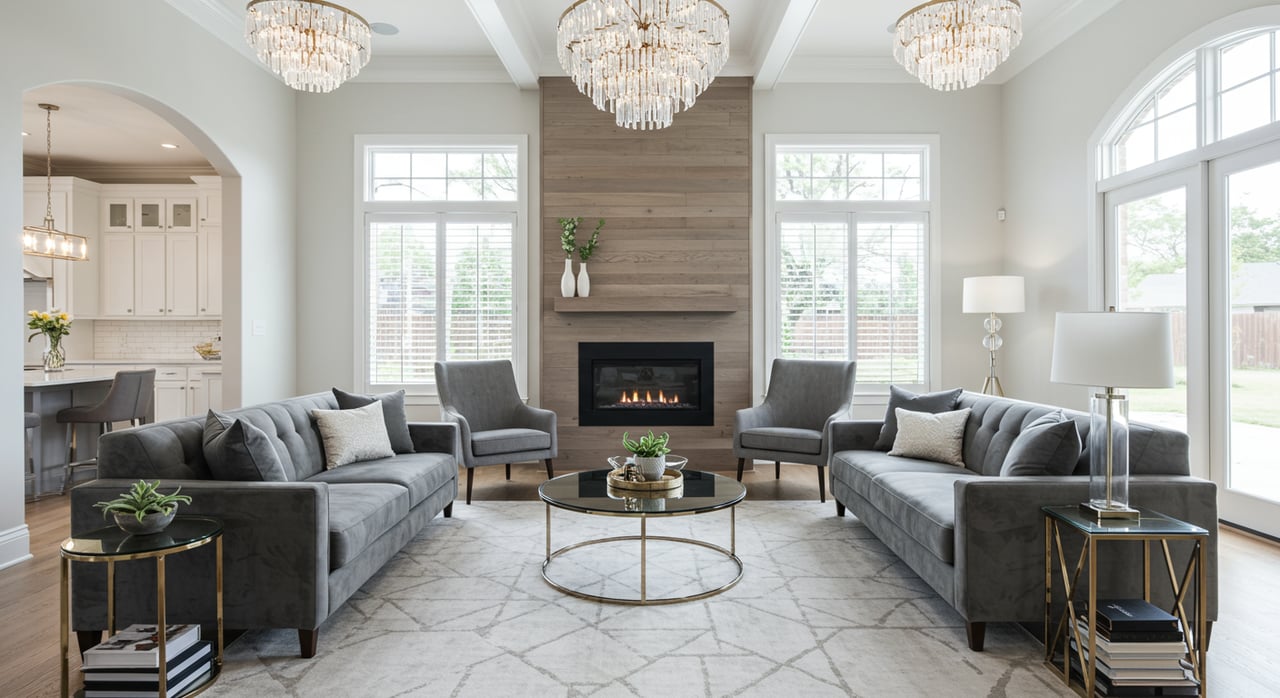 Crafting an Irresistible Listing: Key Strategies for Home Sellers in 2024