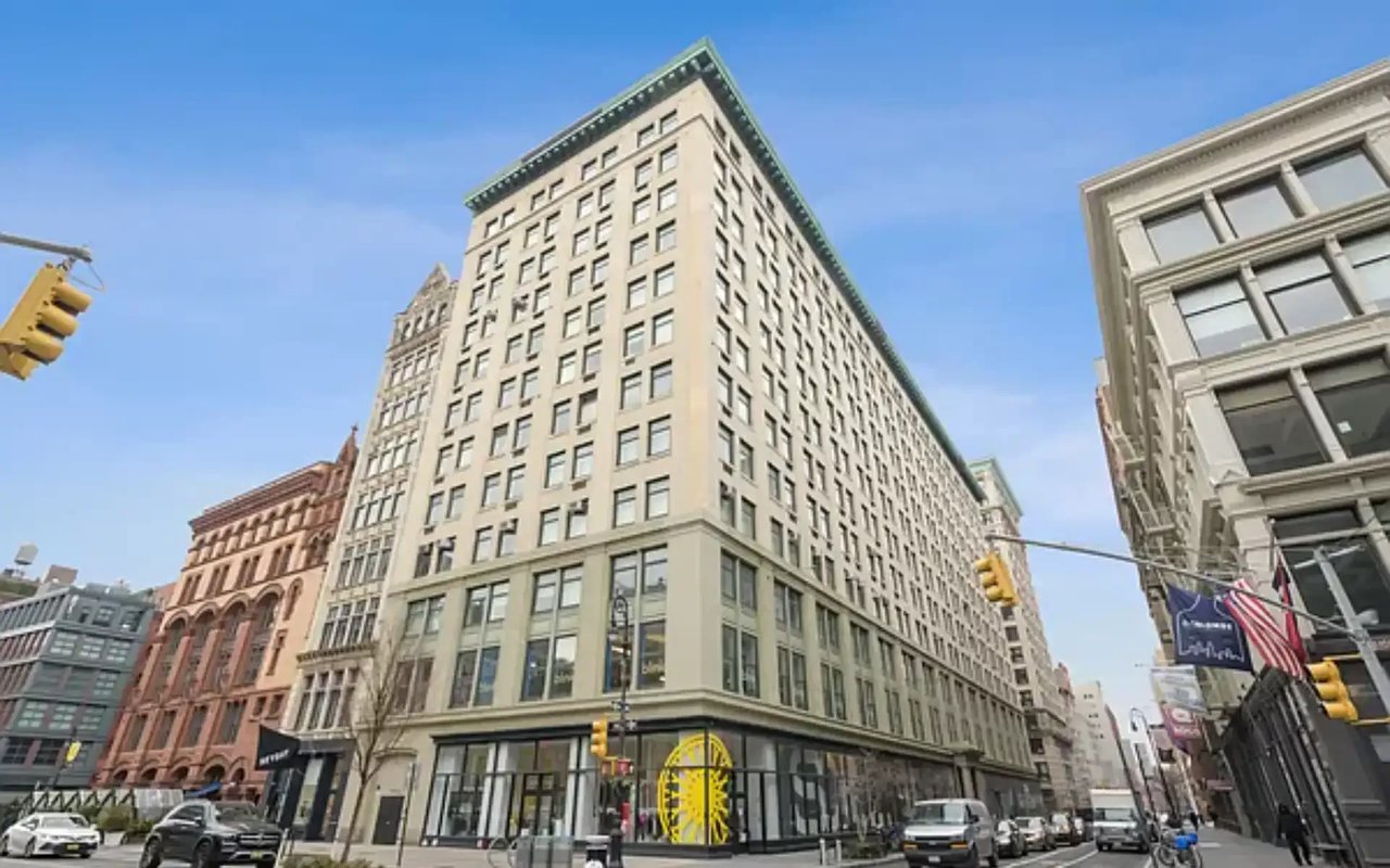 14 East 4th St, #1116