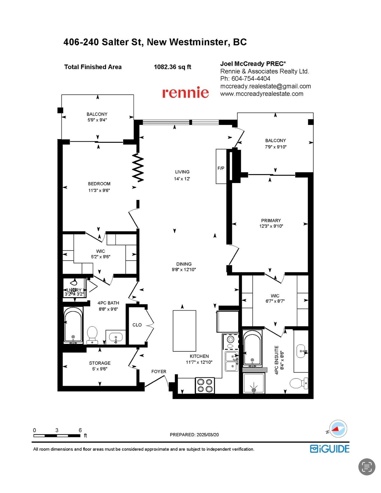 406-240 Salter St