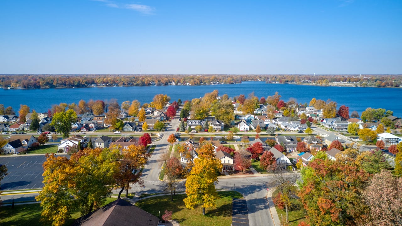 Winona Lake