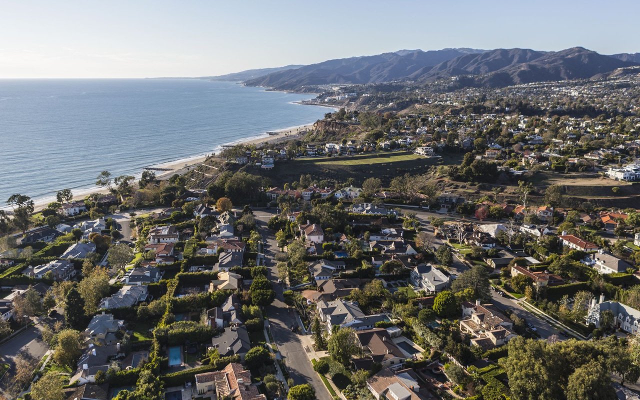 Pacific Palisades