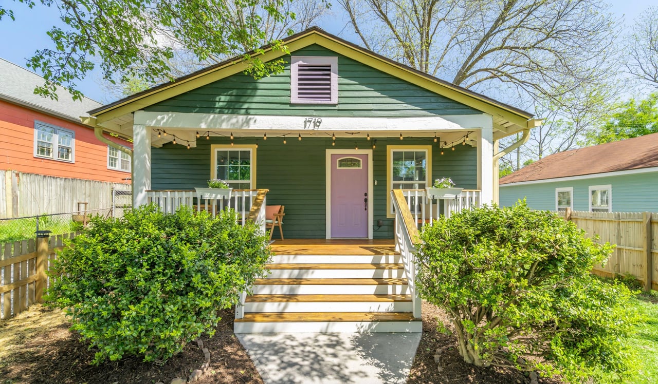 1719 Woodbine Avenue