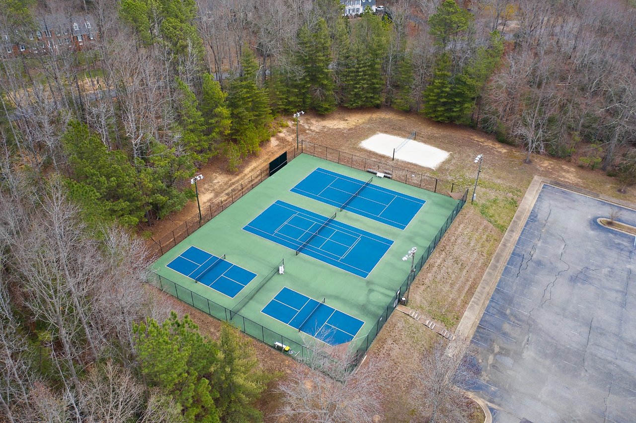 11607 Park Branch Lane