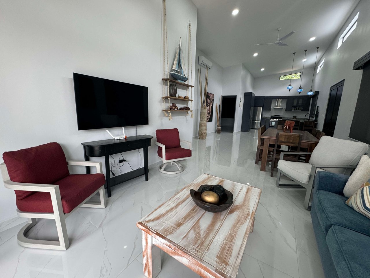 Uvita Beach Retreat!  Close to the Beach, Far From The Stress