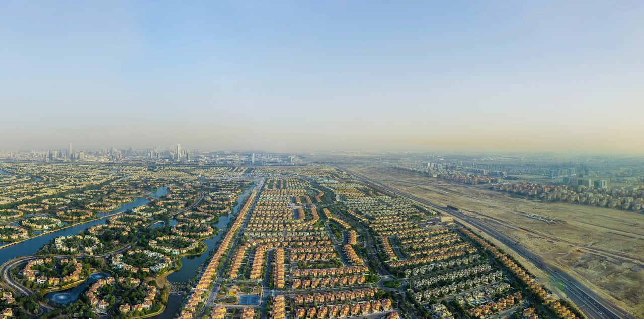 SO/Uptown Dubai Residences