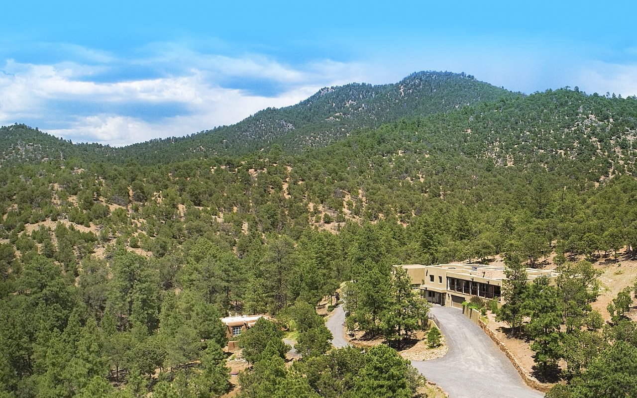 Wilderness Gate Area