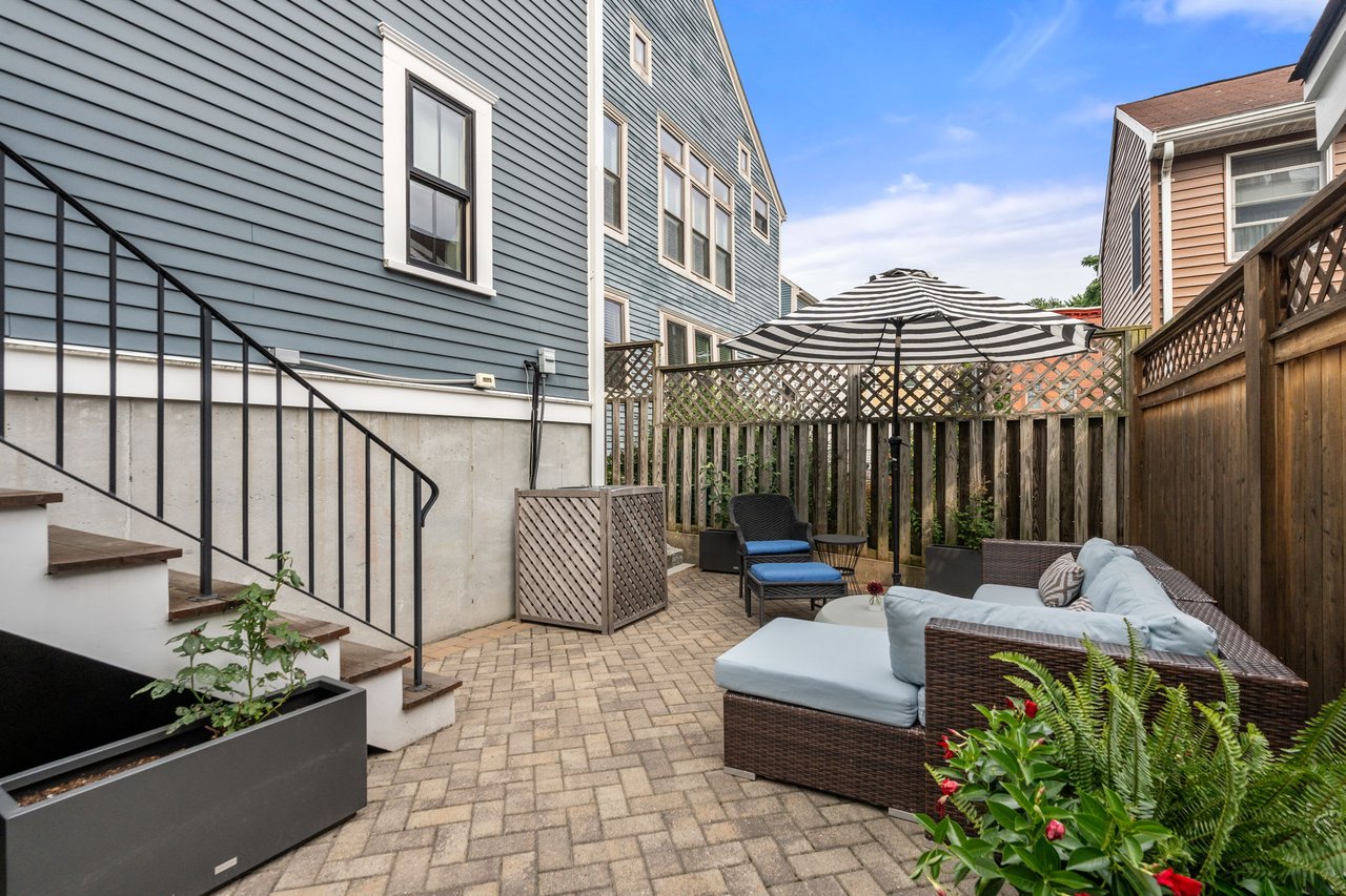 Off-Market Listing- 96 Russell St Charlestown MA